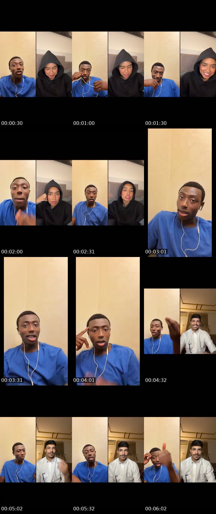 @mez_315 TikTok live stream