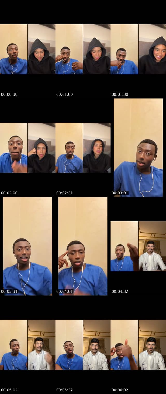 @mez_315 TikTok live