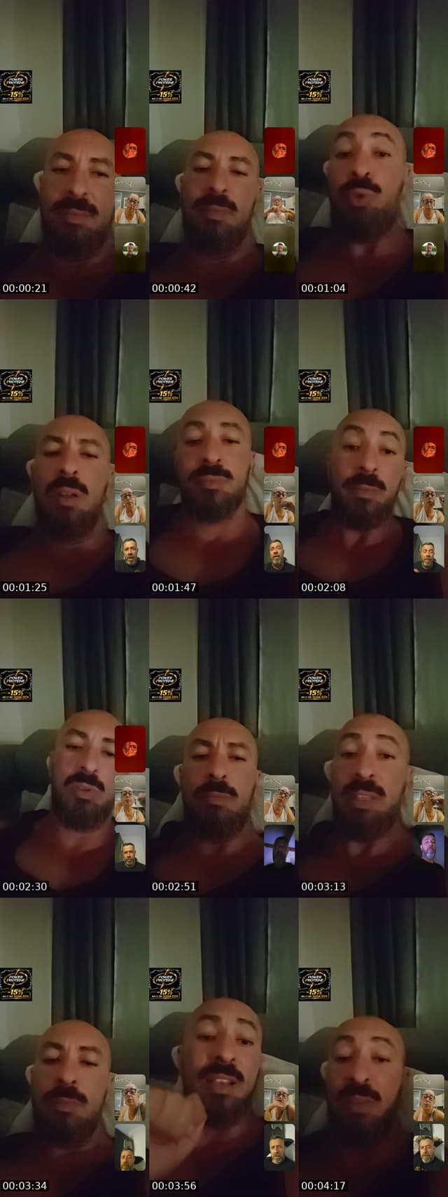 @ragna_rock_kareem TikTok live