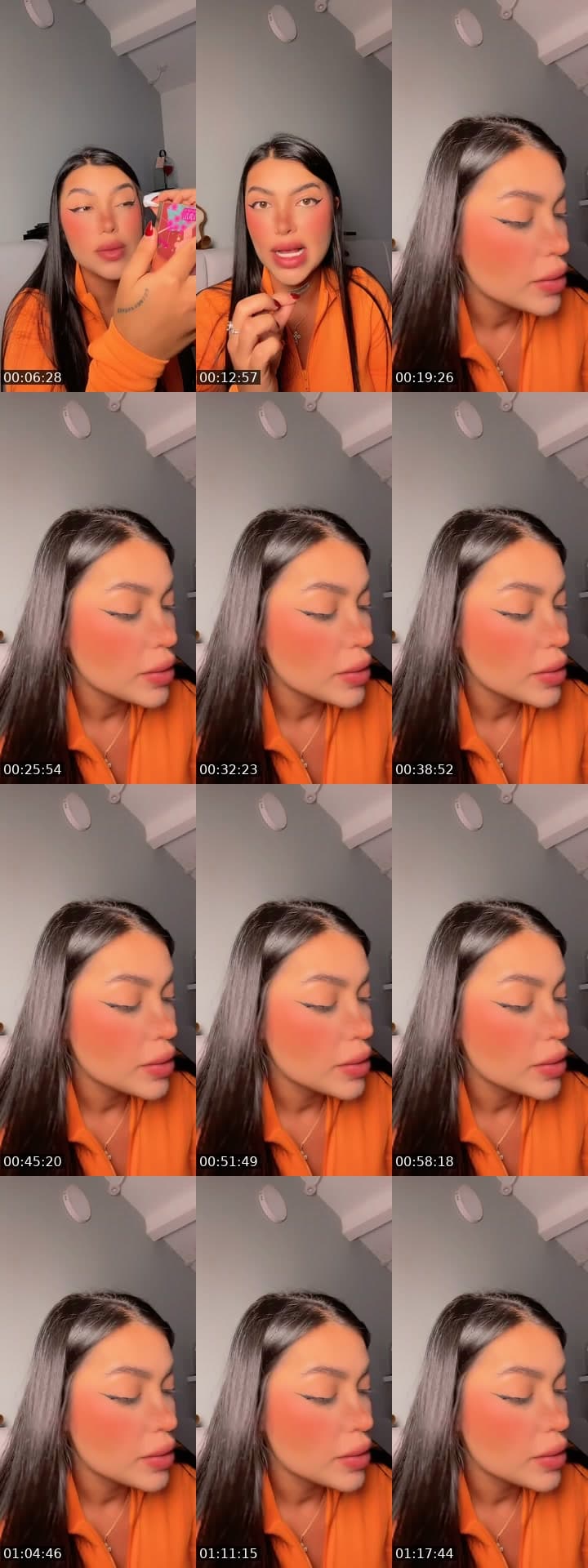 Enferma 🤧