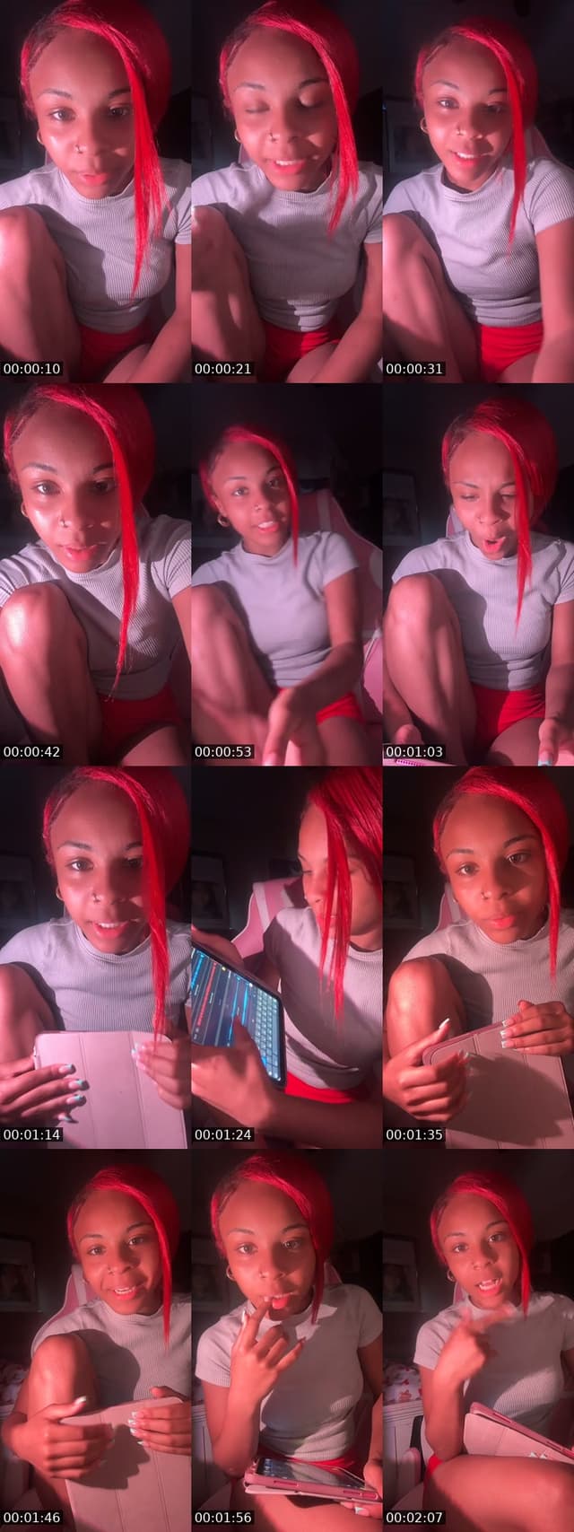 @ricanmam1_ TikTok live from 2026-07-11