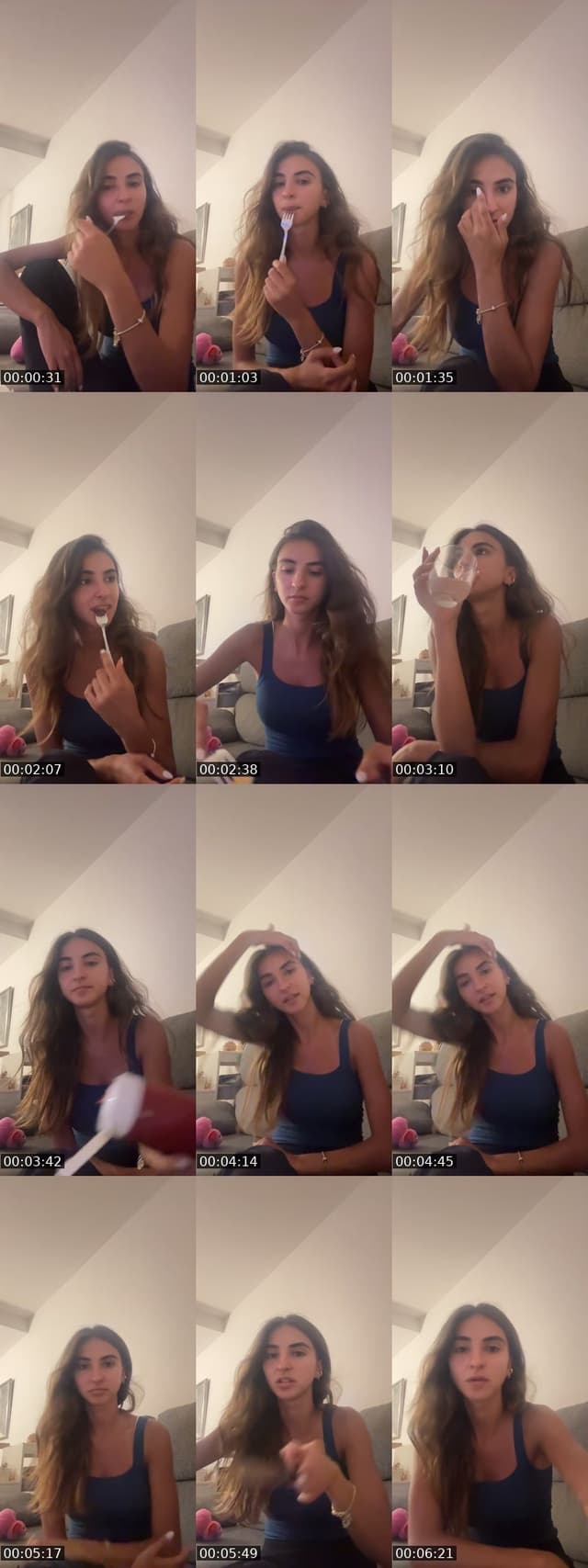 @_aastriid_ TikTok live