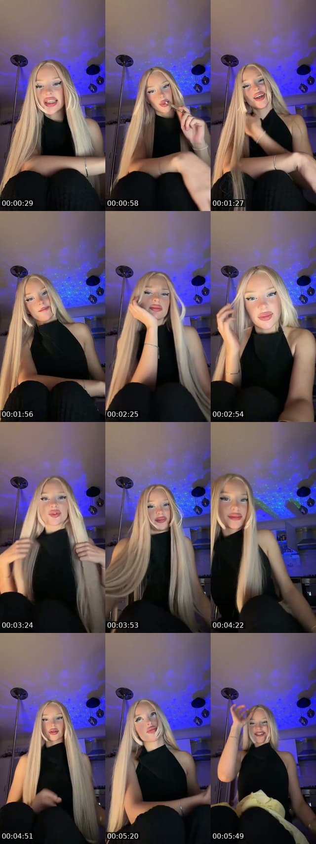 @durumuo TikTok live from 2026-07-11