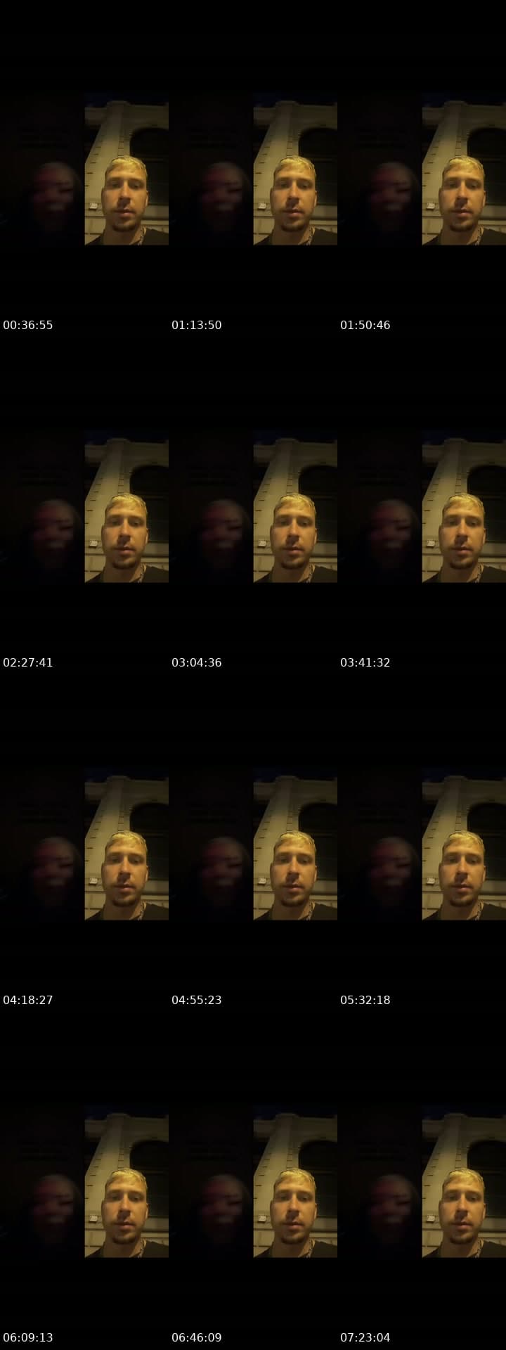 @gerdabielxo TikTok live stream