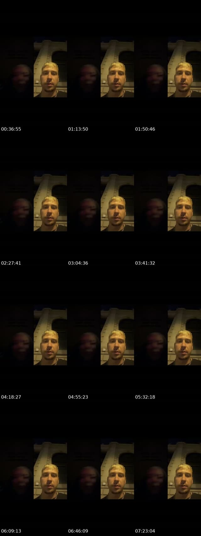 @gerdabielxo TikTok live from 2026-07-11