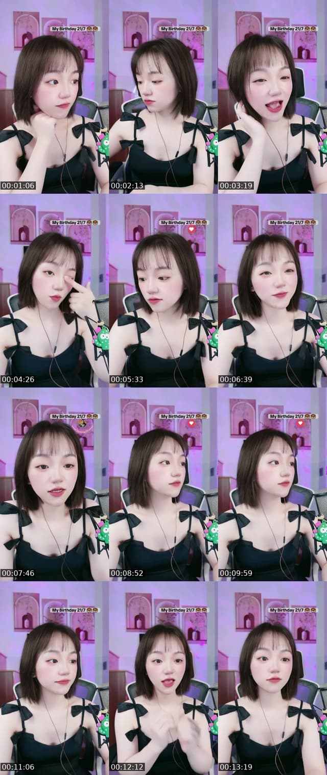 Cảnh báo có hát 🎤 - @hanhhi.02