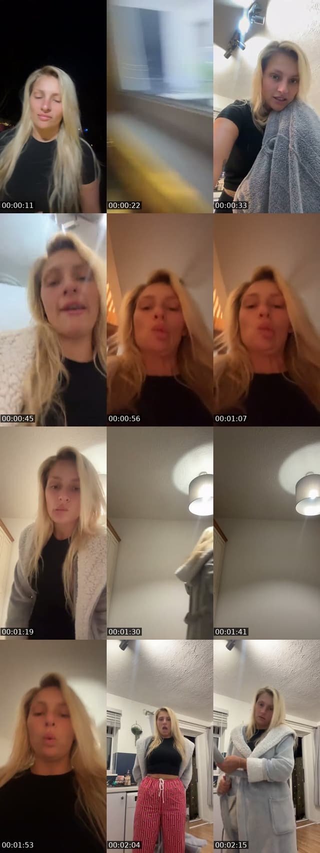 @clw4793 TikTok live from 2026-07-11
