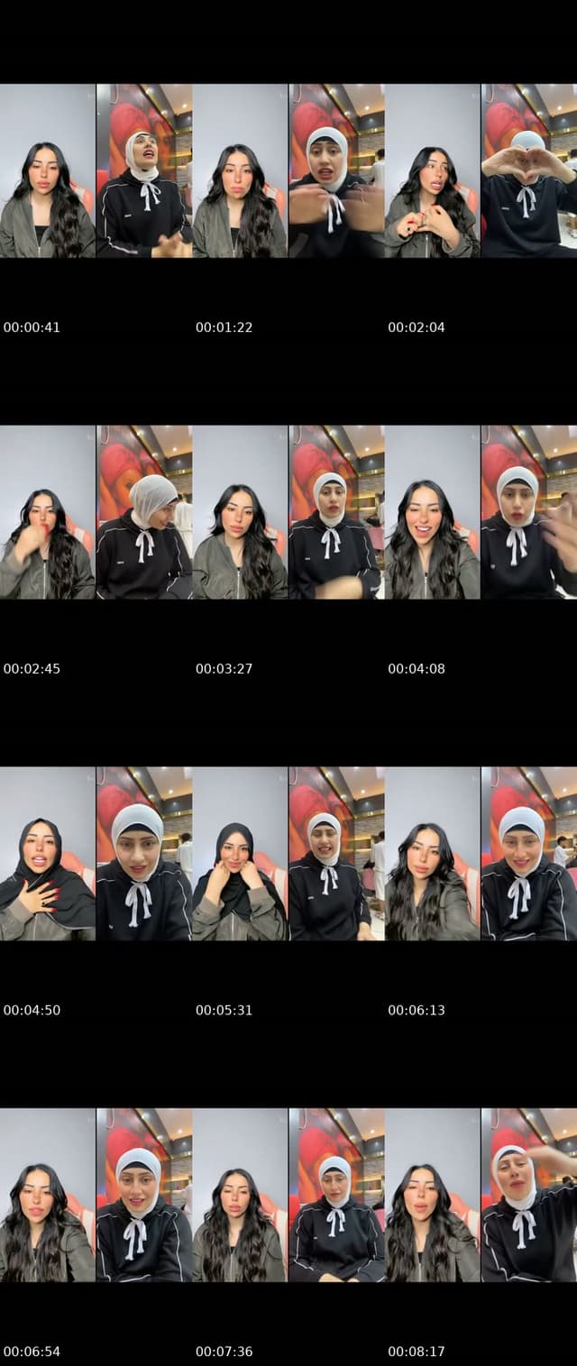 @mayadamohamed294 TikTok live from 2026-07-11