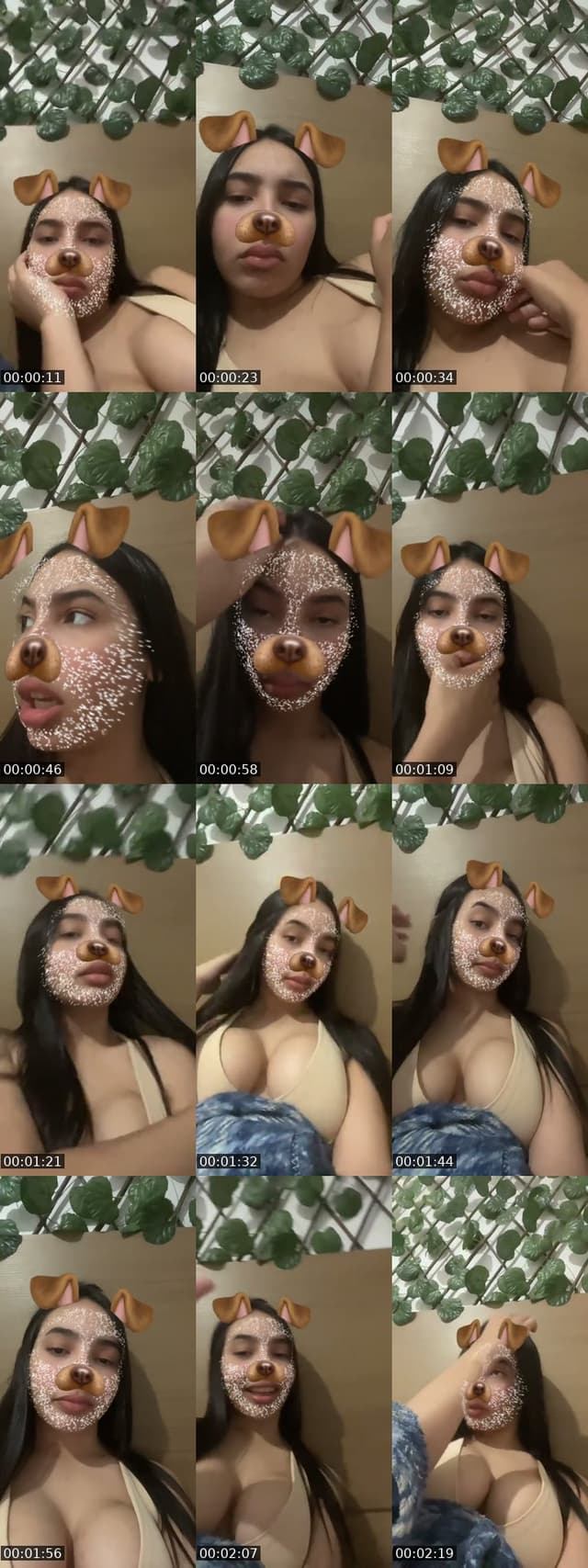 @malfaladaa TikTok live