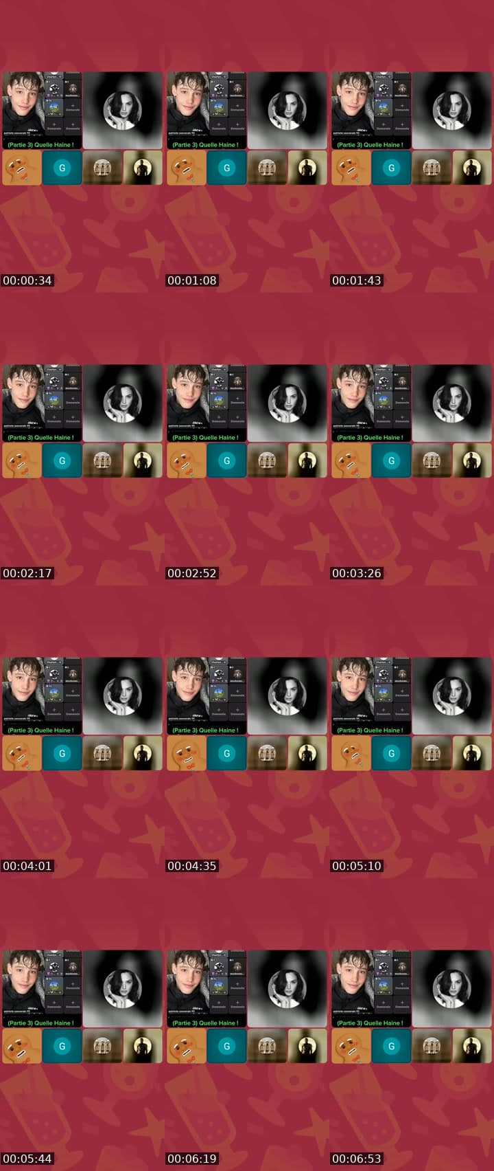 @kakou28 TikTok live stream