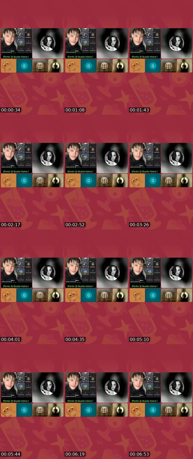 @kakou28 TikTok live