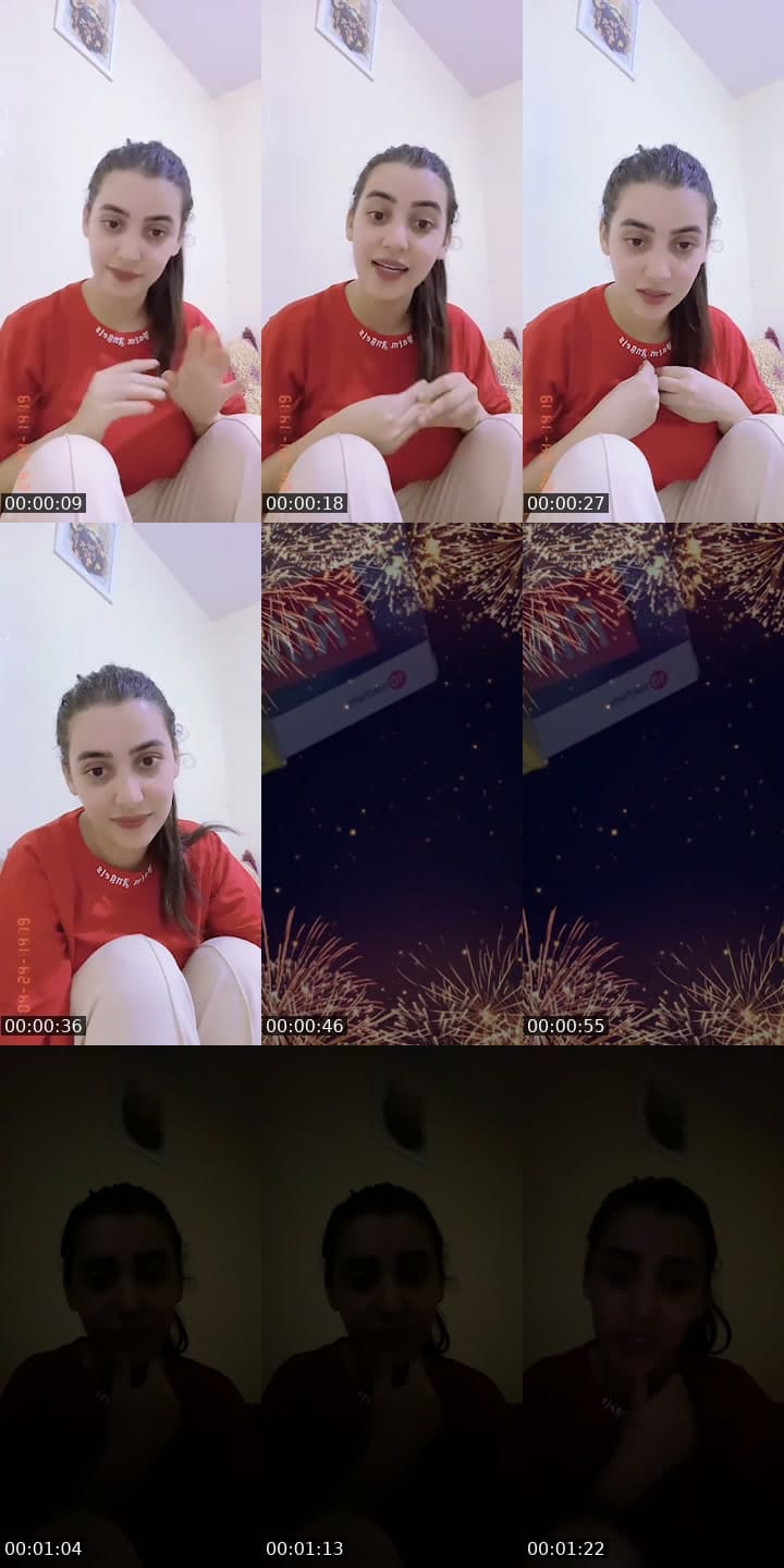 @ou_m68 TikTok live stream