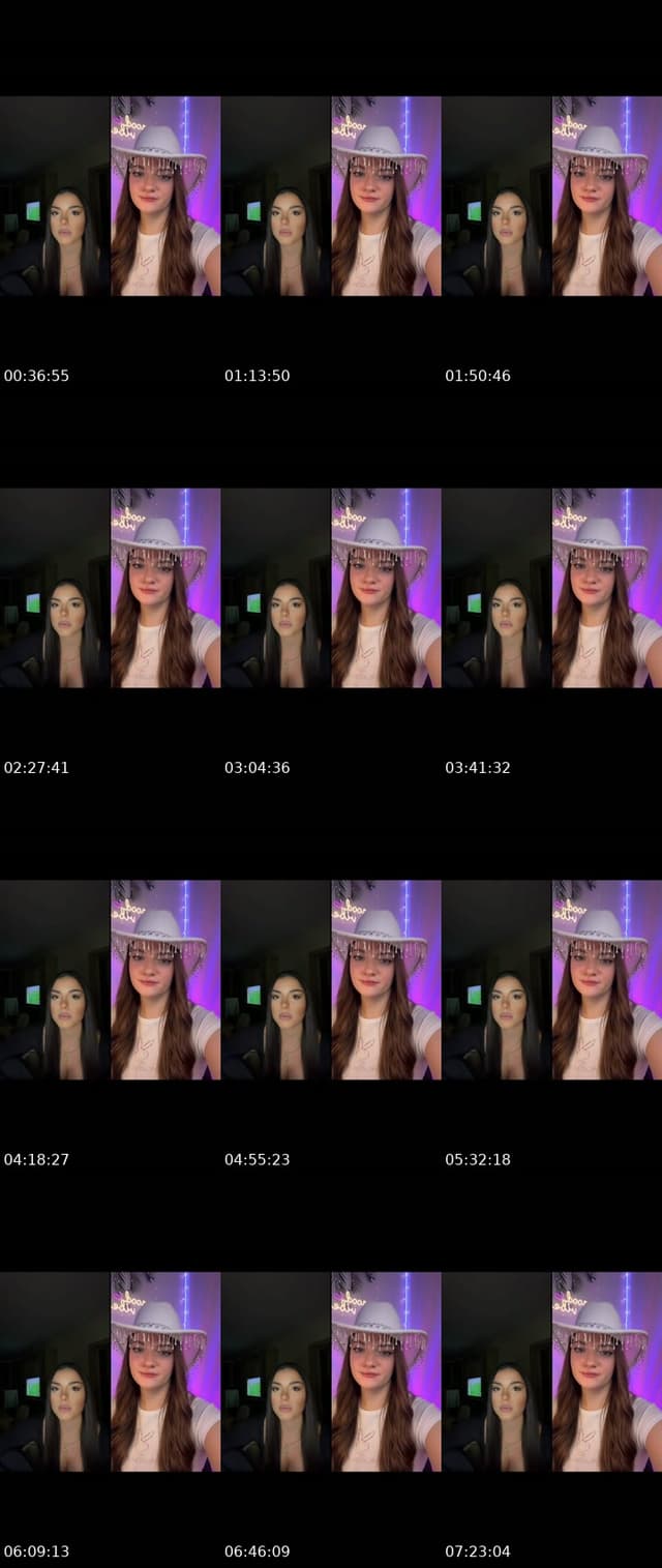 TikTok live: Hellou meow🐈‍⬛ by @mitacheto09