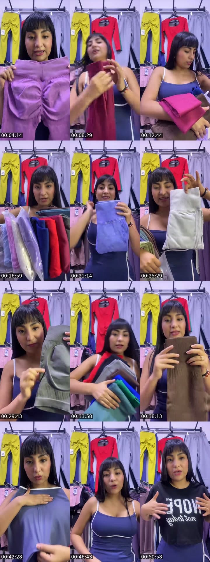@morafitpe TikTok live stream