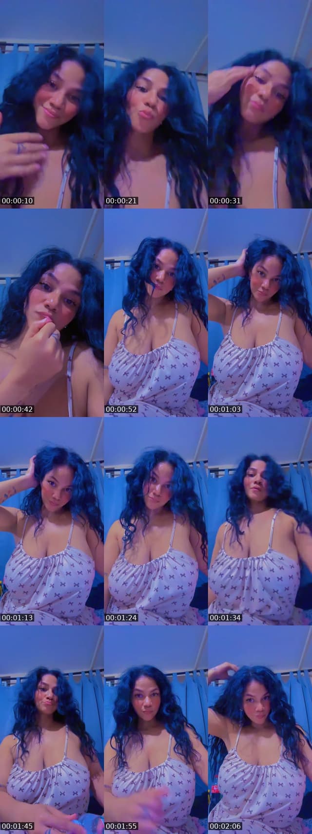 Te doy la bienvenida a mi LIVE - @neidy.fernandez4