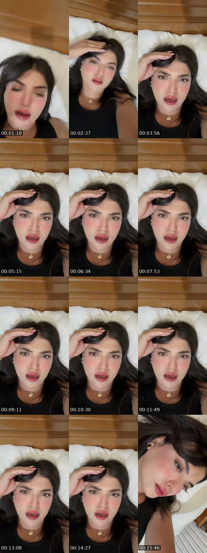 @mari1ana9 TikTok live stream