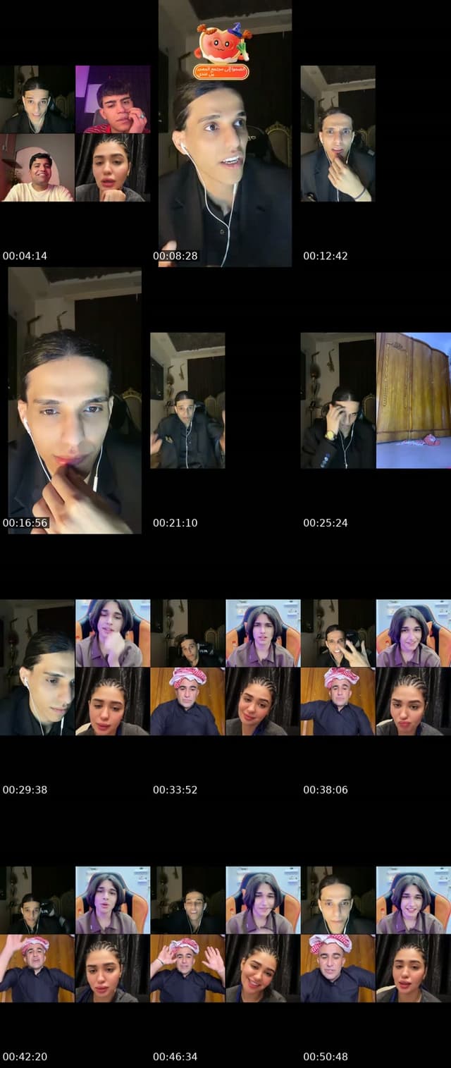 TikTok live: Lets Go LIVE! by @sl_om1