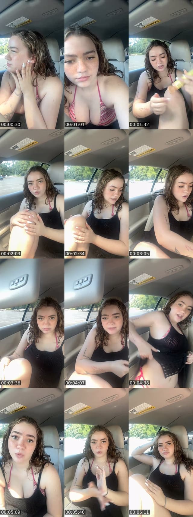 Come chill - @serena_remley