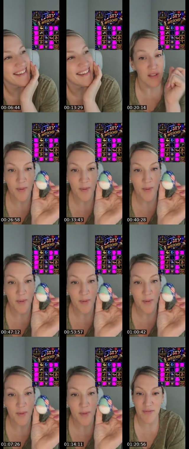 TikTok live: Oh, Hiii by @mjanda10