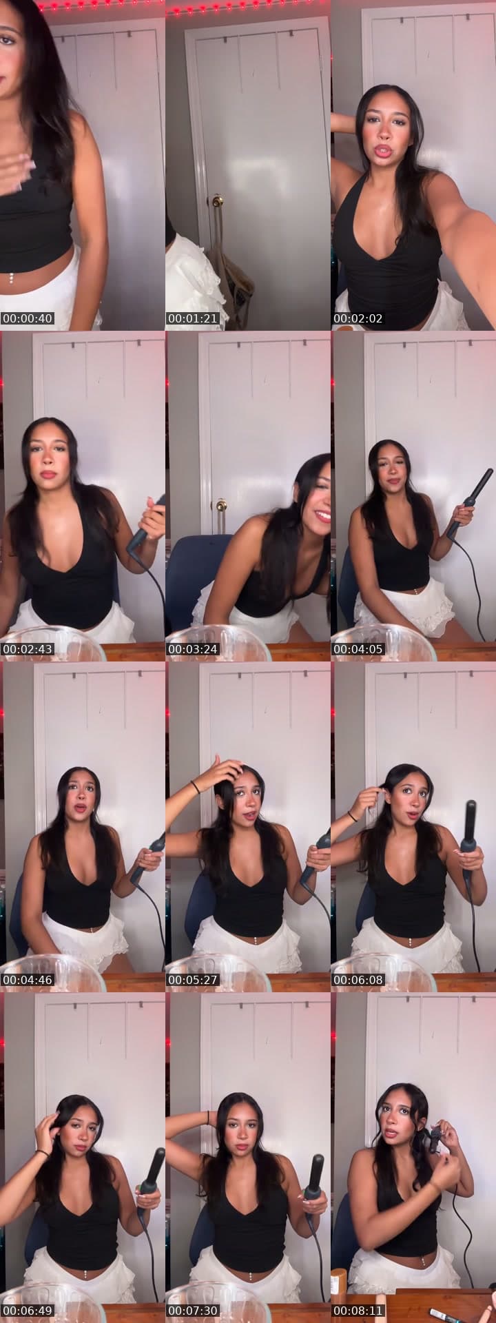 😗