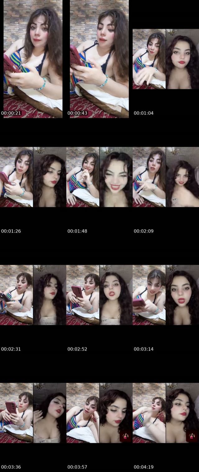 TikTok live: هدوف🚀 by @shamosa.alkamoora