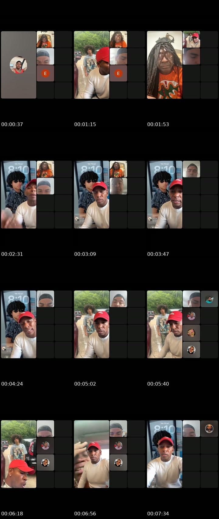 @team_guampy TikTok live stream