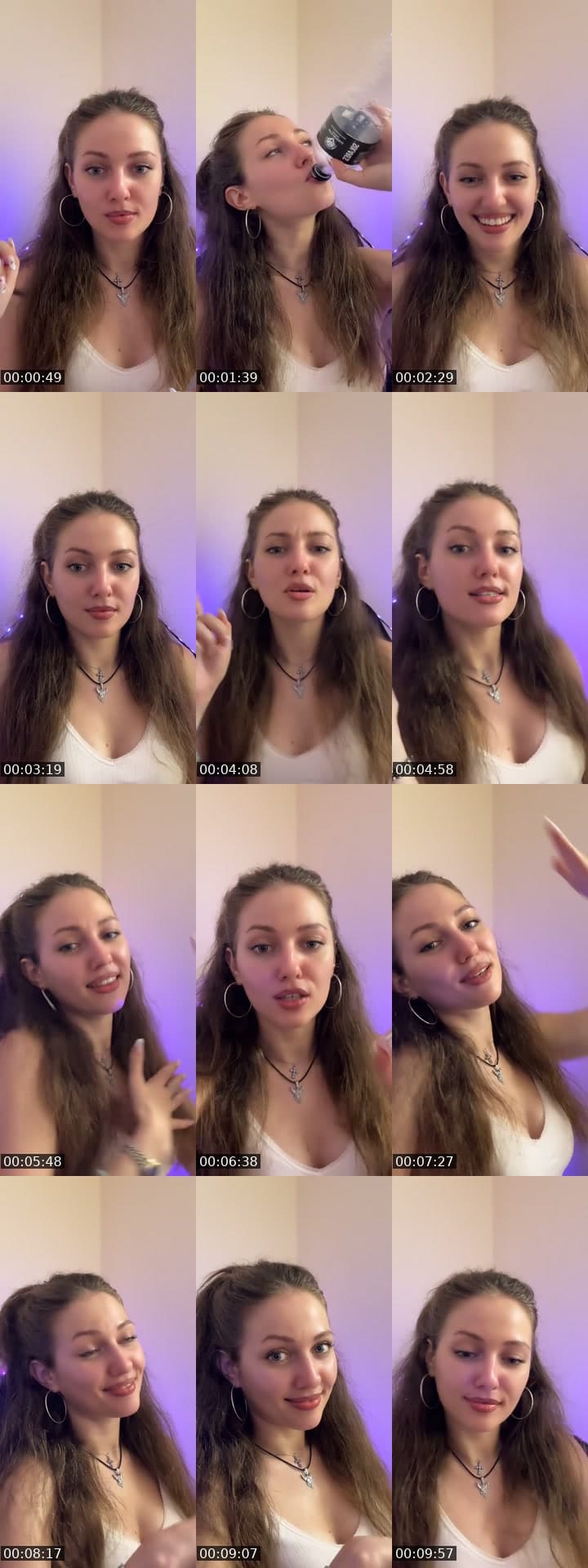 @dalateshka1 TikTok live stream