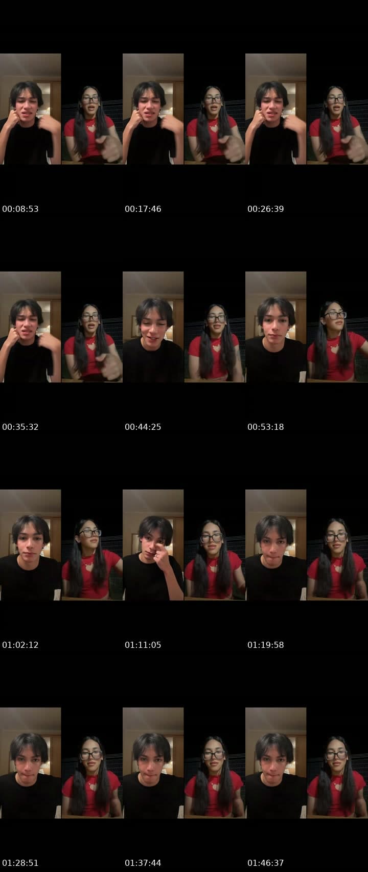 @ahmedtalaatx0 TikTok live stream