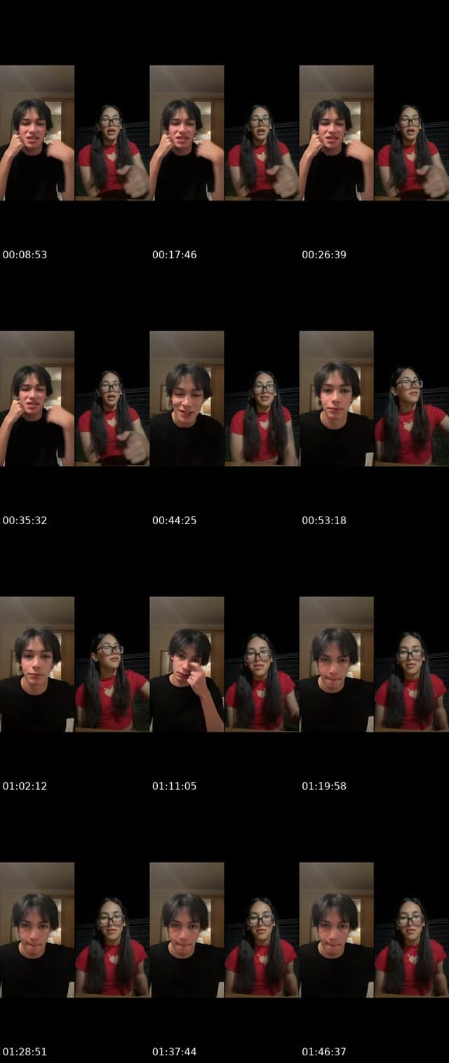 @ahmedtalaatx0 TikTok live from 2026-07-11