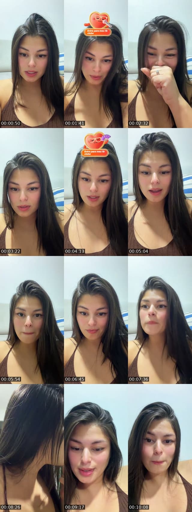 Live - @bynathalia2