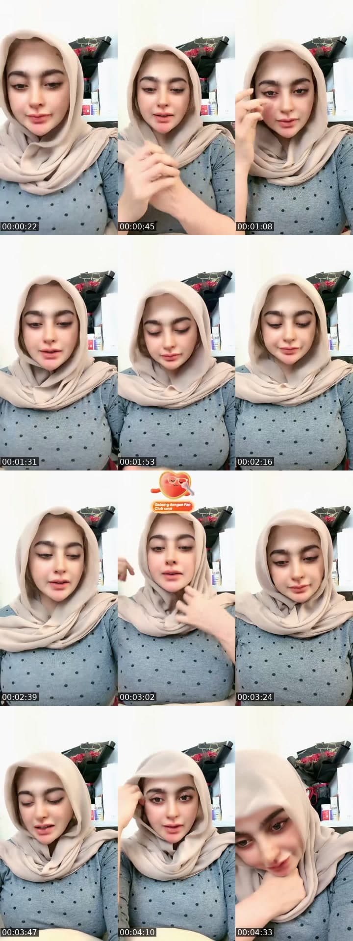 Kenalan yokk🤏