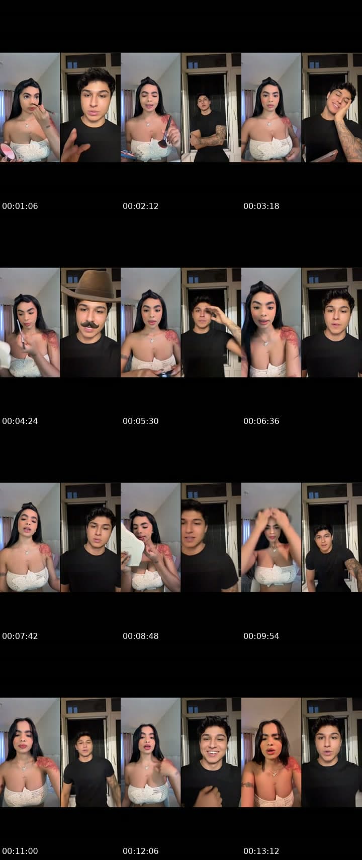 @evatejada062 TikTok live stream