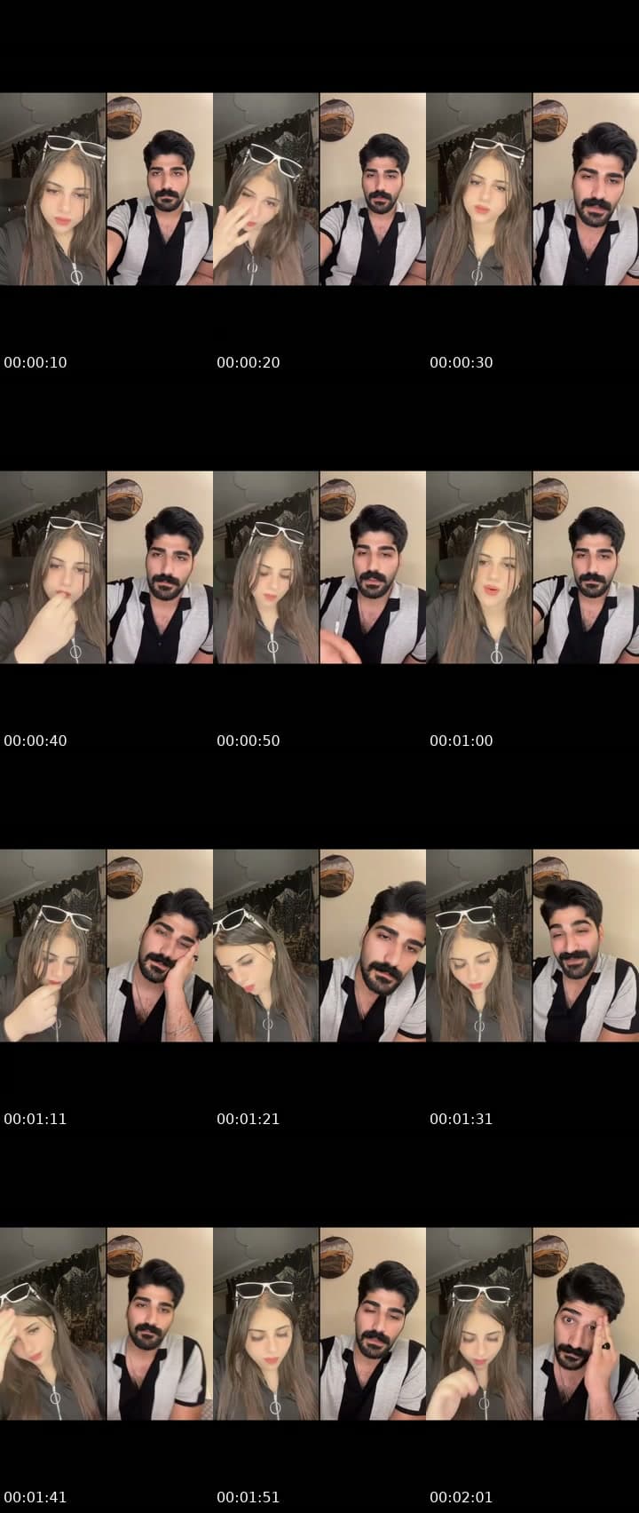 @gogoa251 TikTok live stream