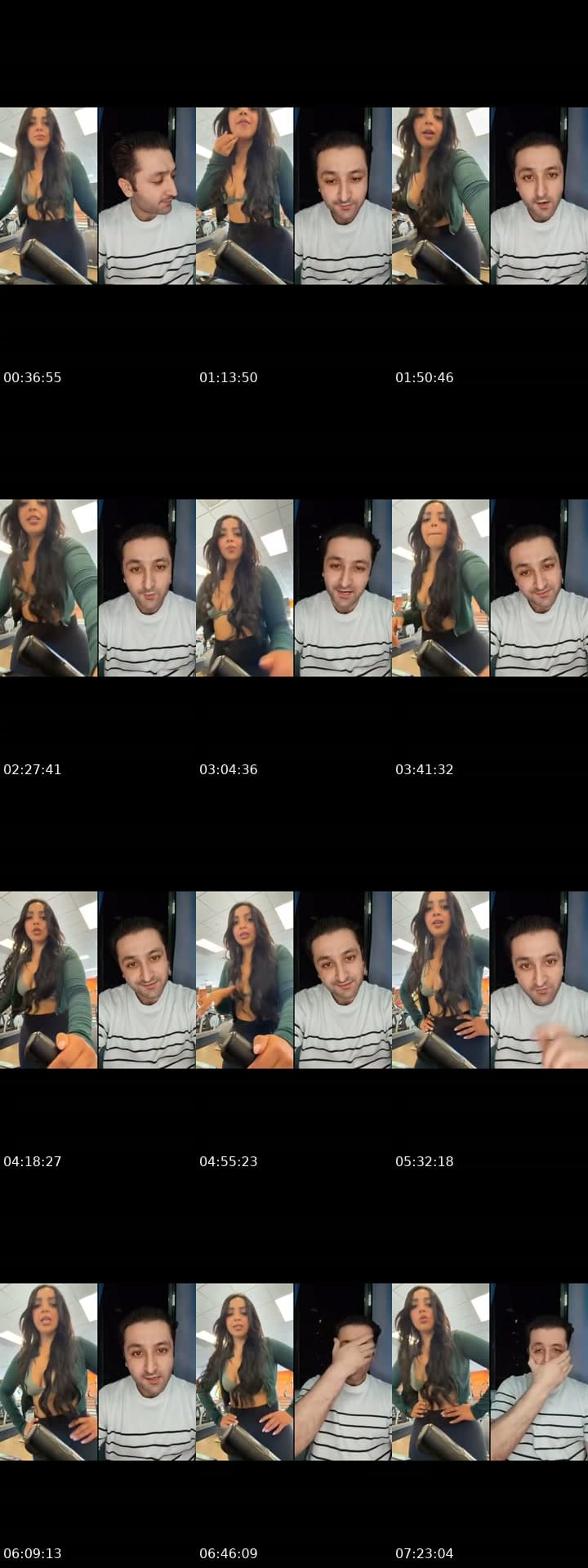 @hermosa.kari TikTok live stream