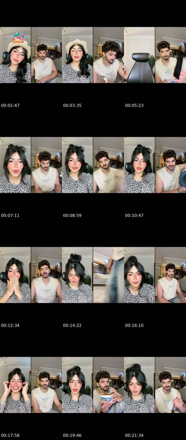TikTok live: 🤍 by @mohra_ibrahem0