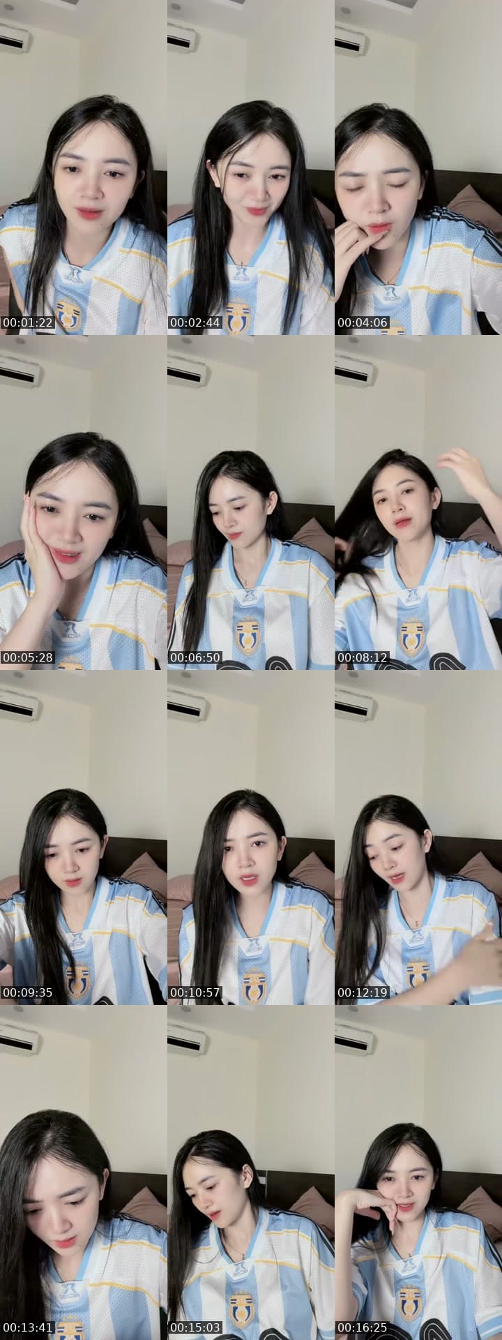 @shushi.daily9x TikTok live stream
