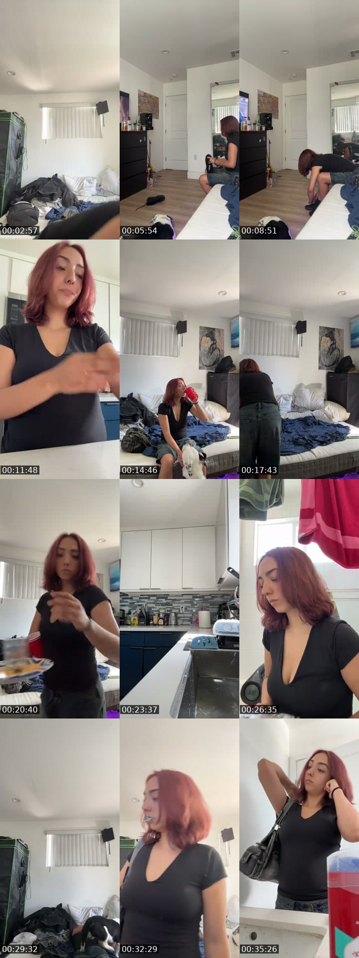 @saintofsidequests TikTok live stream