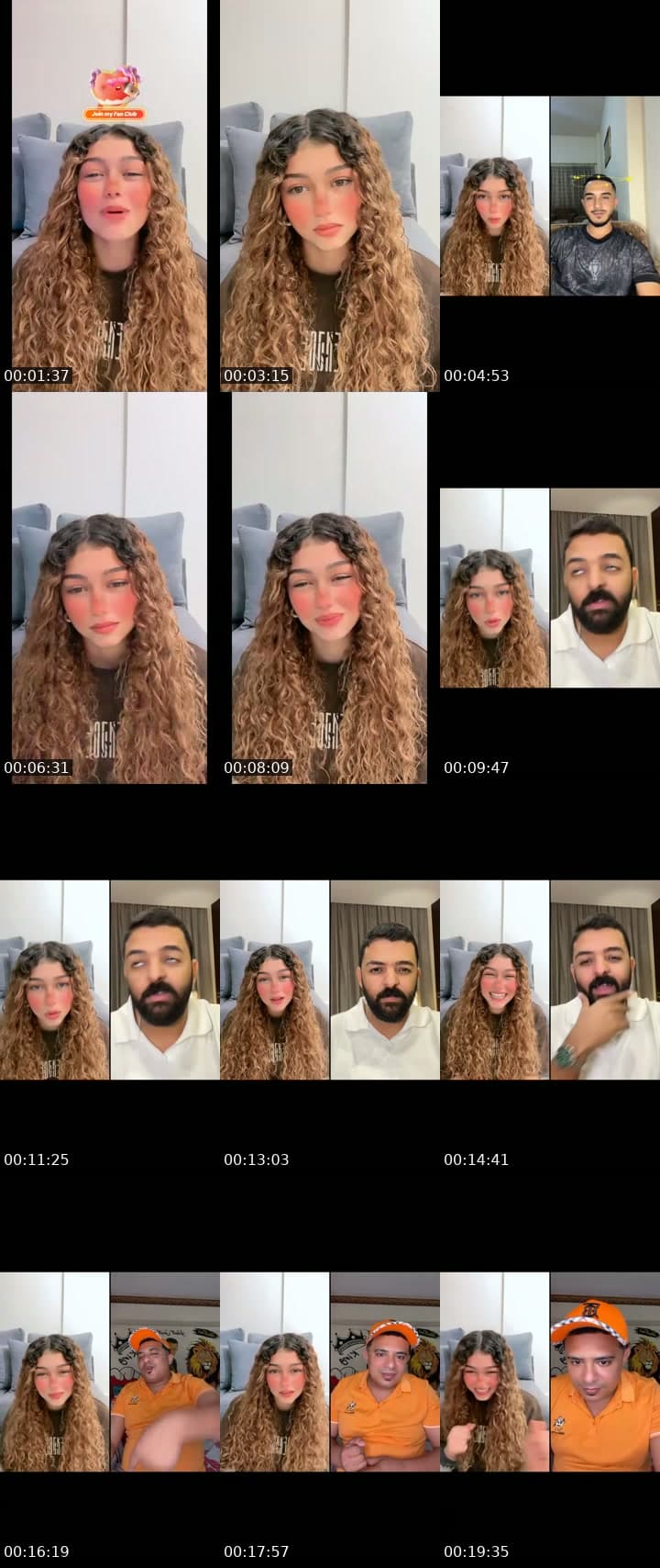 ‏إن شاء الله يومكوا جميل🥰