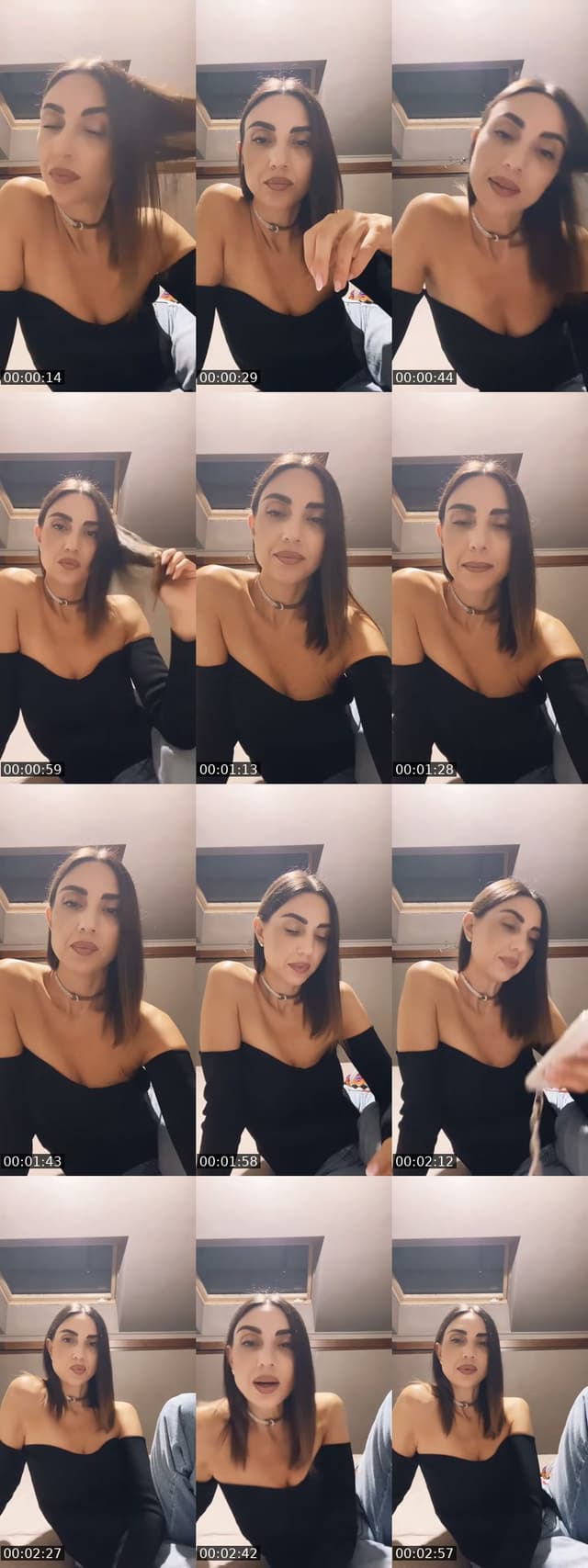 @valentinaroso301 TikTok live