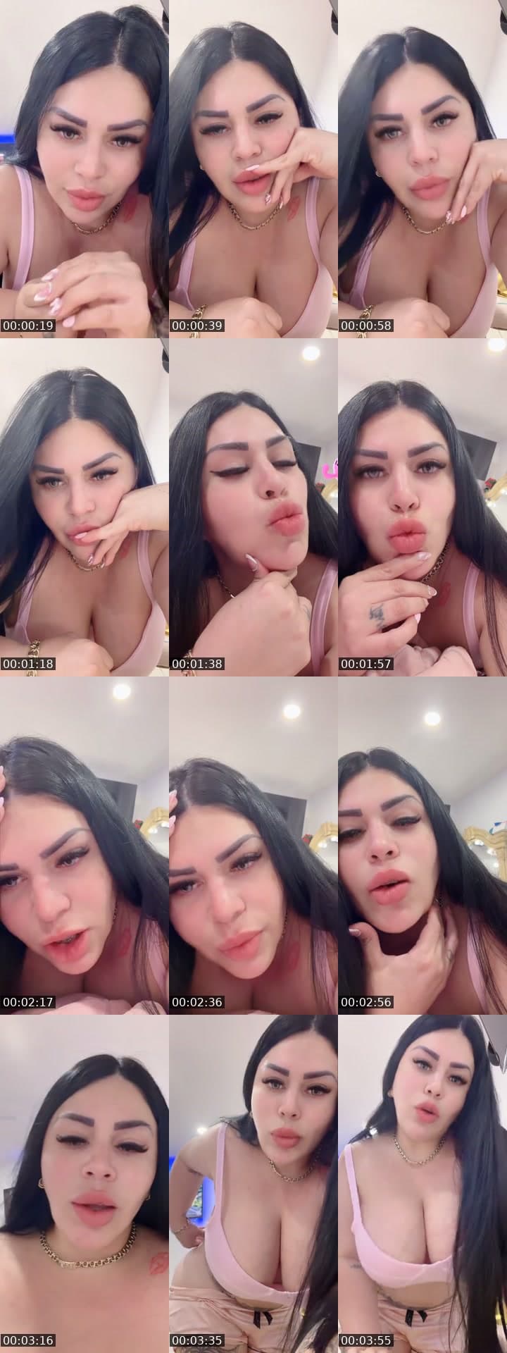 @cr8581114yp TikTok live stream