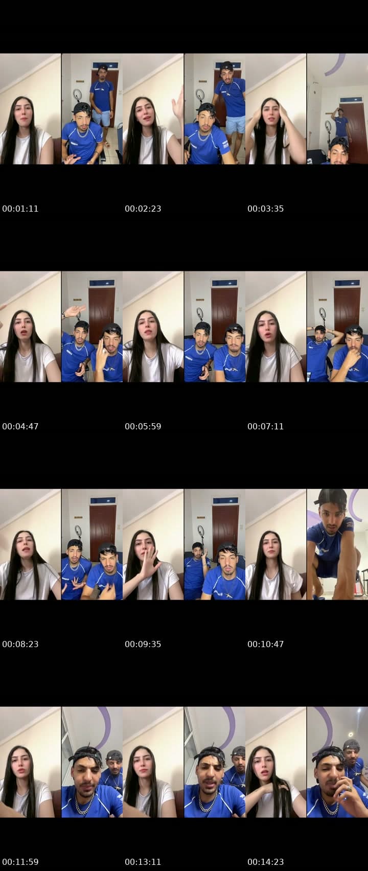 @soo344l2 TikTok live stream