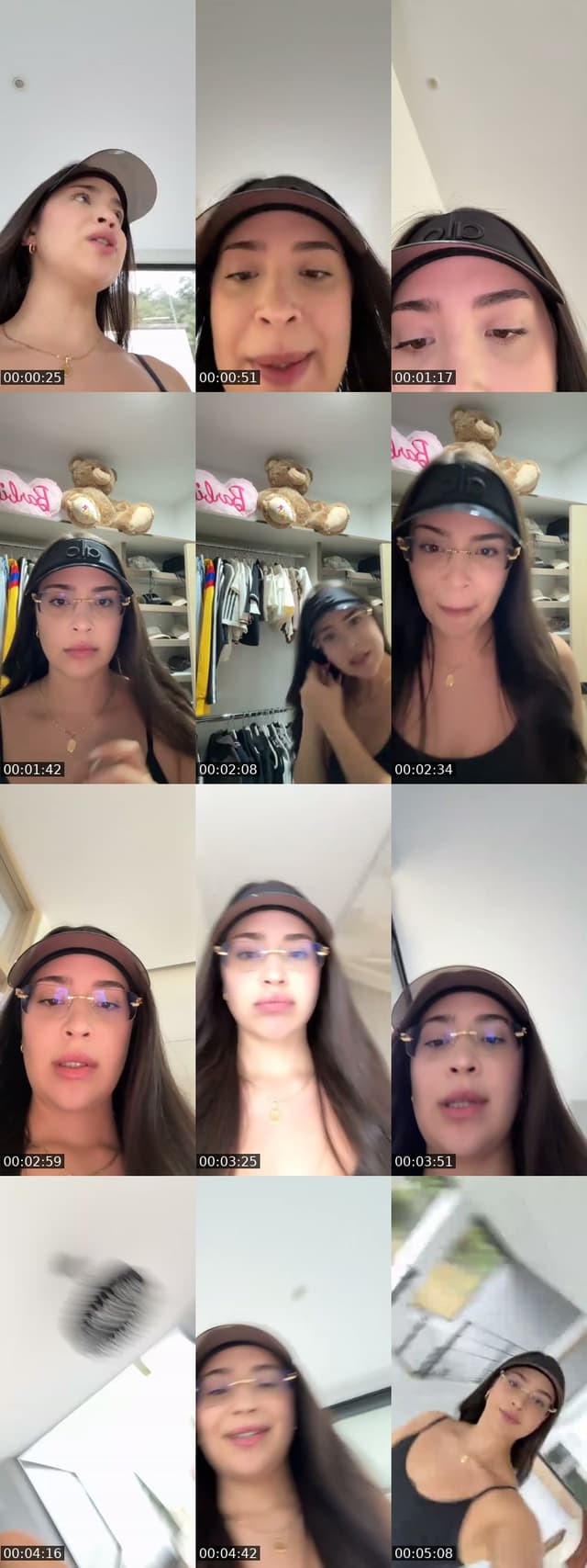 @nataliasalasv TikTok live