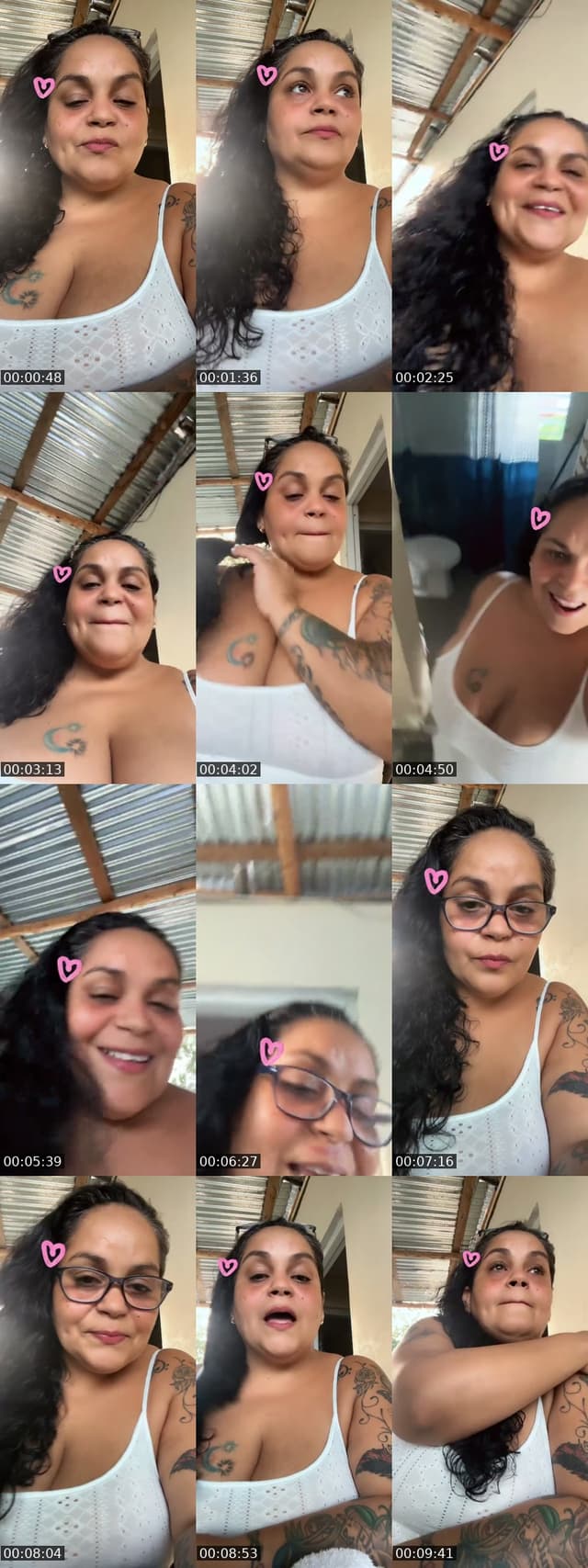 @amor_propio2024 TikTok live from 2026-07-11