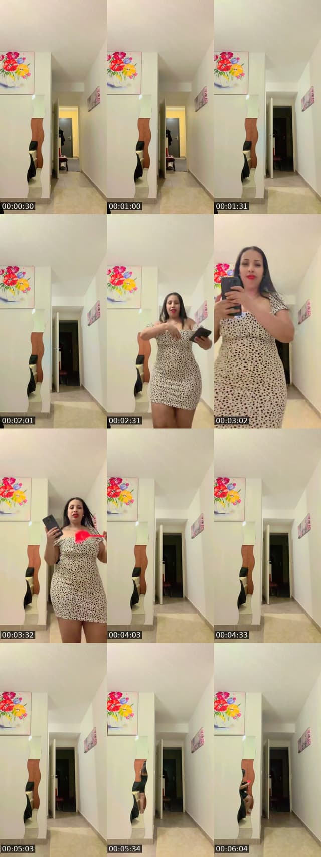 @hanalady0 TikTok live