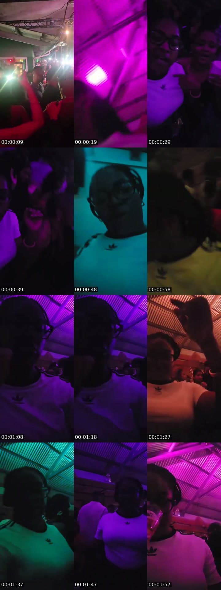 @pomelle29 TikTok live stream