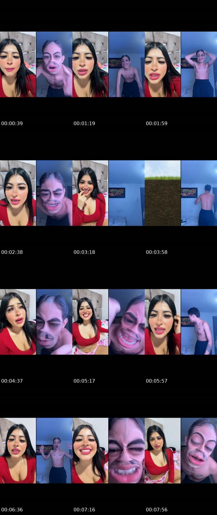 @mamasita7310aa TikTok live stream