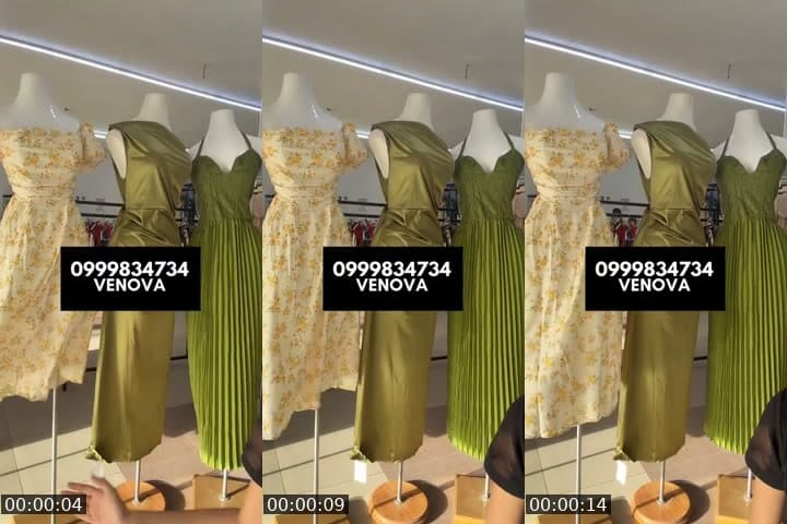 @venova__ TikTok live stream