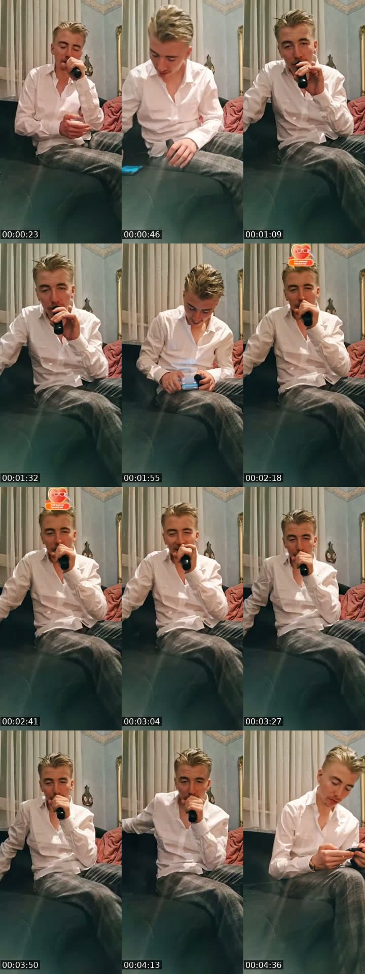 @user1370084361977 TikTok live stream