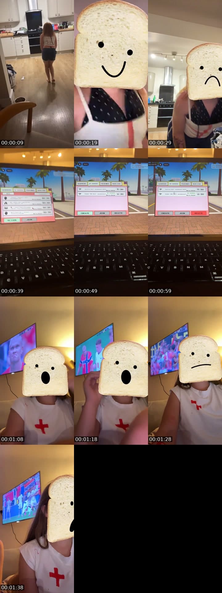 @always_neese4life123 TikTok live stream