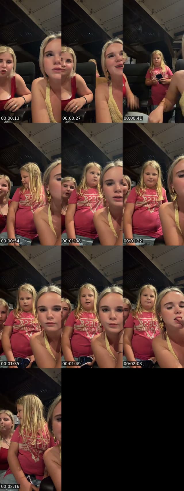 @evidegroot.x TikTok live from 2026-07-11
